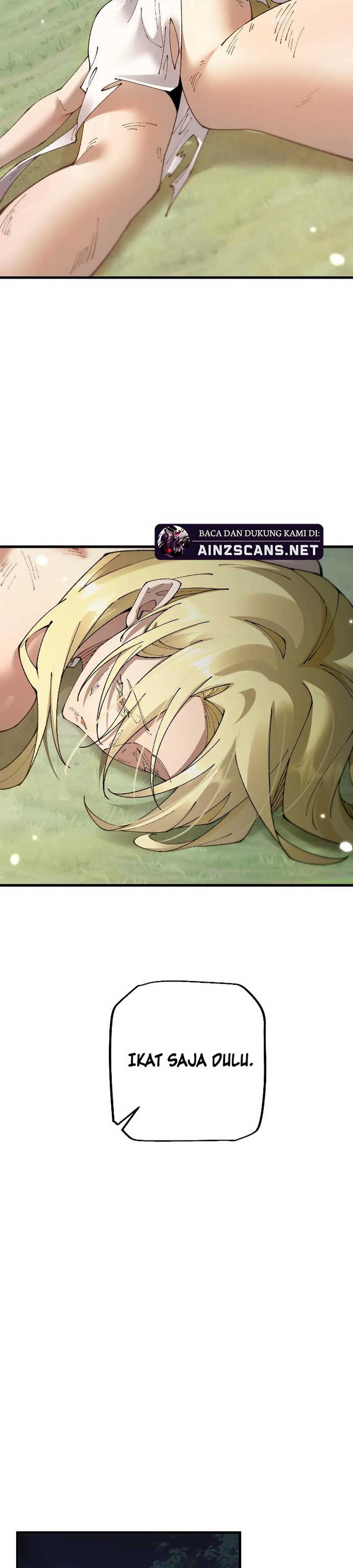 From Goblin to Goblin God Chapter 60 Gambar 23